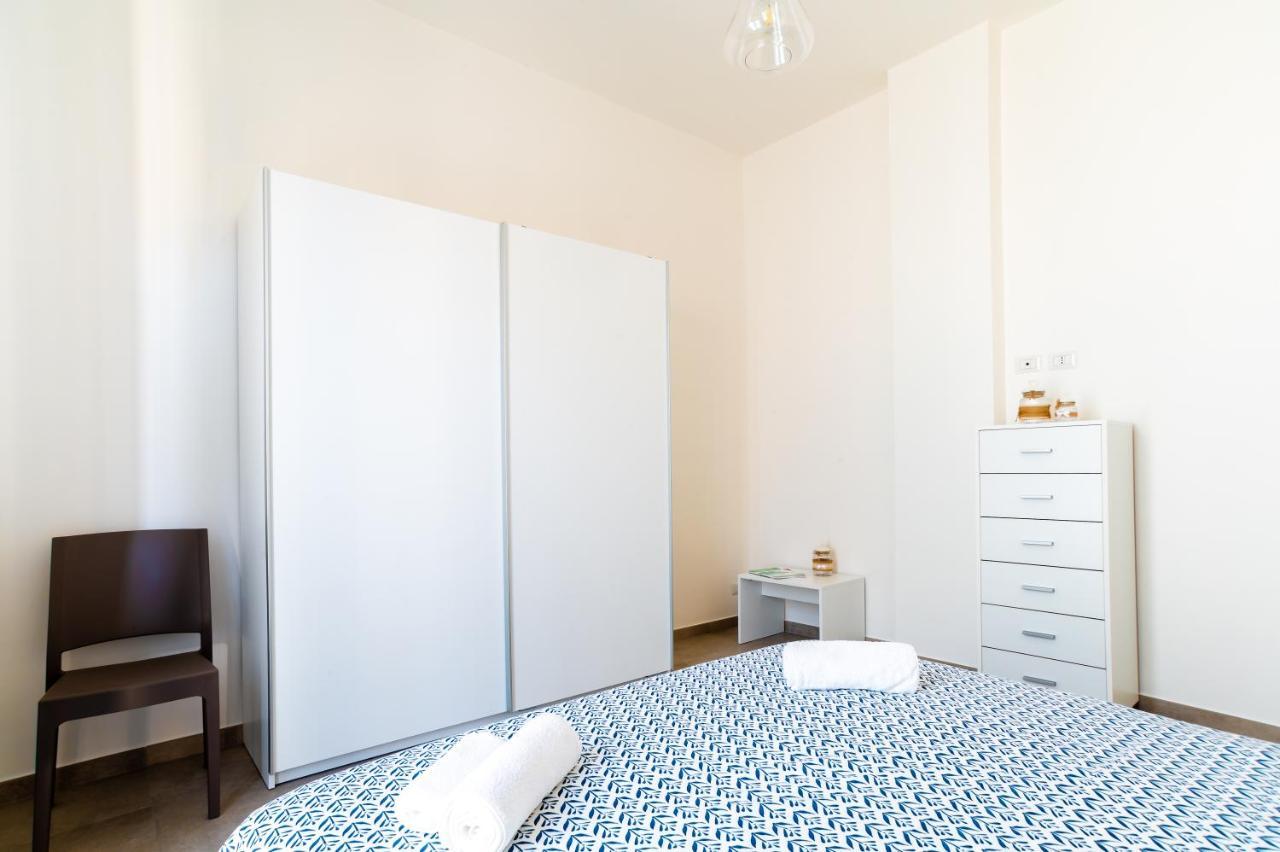Casa Muolo Apartment Monopoli Luaran gambar