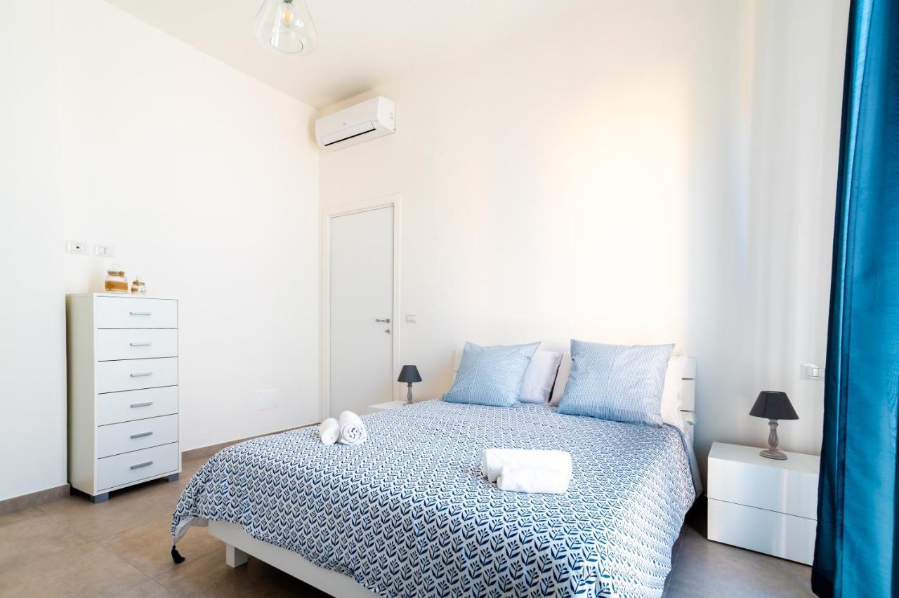 Casa Muolo Apartment Monopoli Luaran gambar