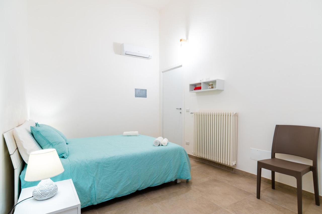 Casa Muolo Apartment Monopoli Luaran gambar