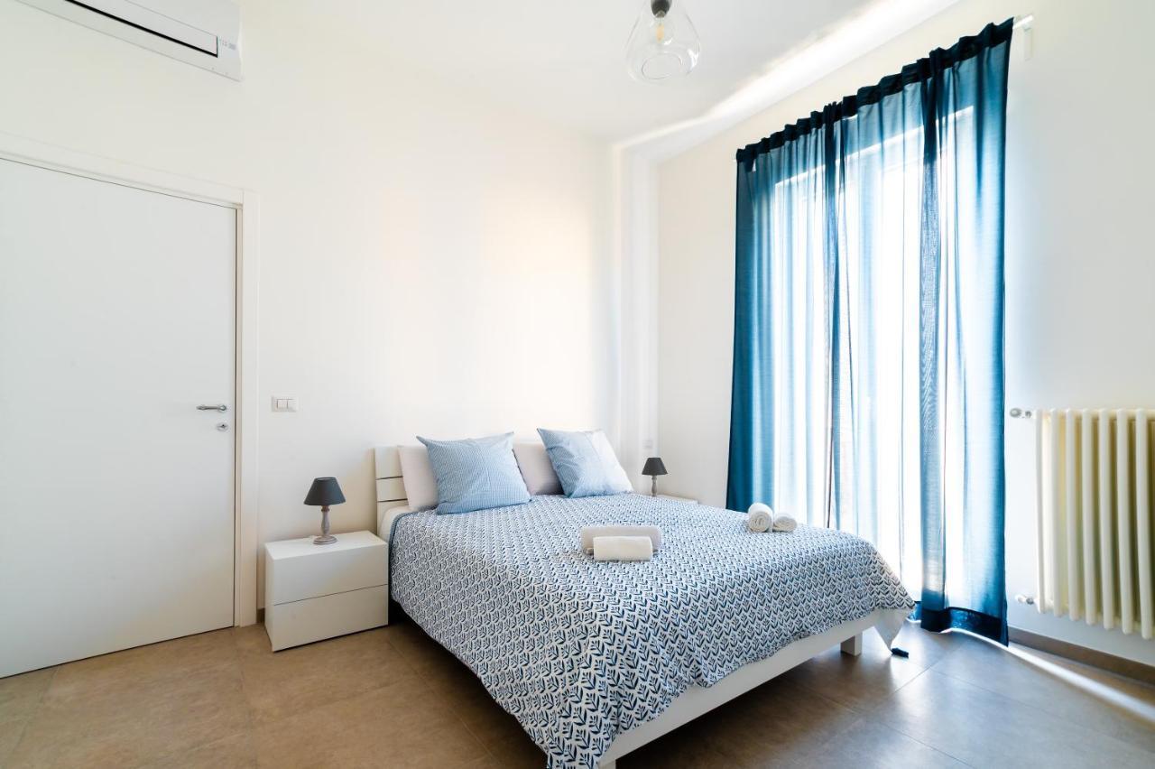 Casa Muolo Apartment Monopoli Luaran gambar