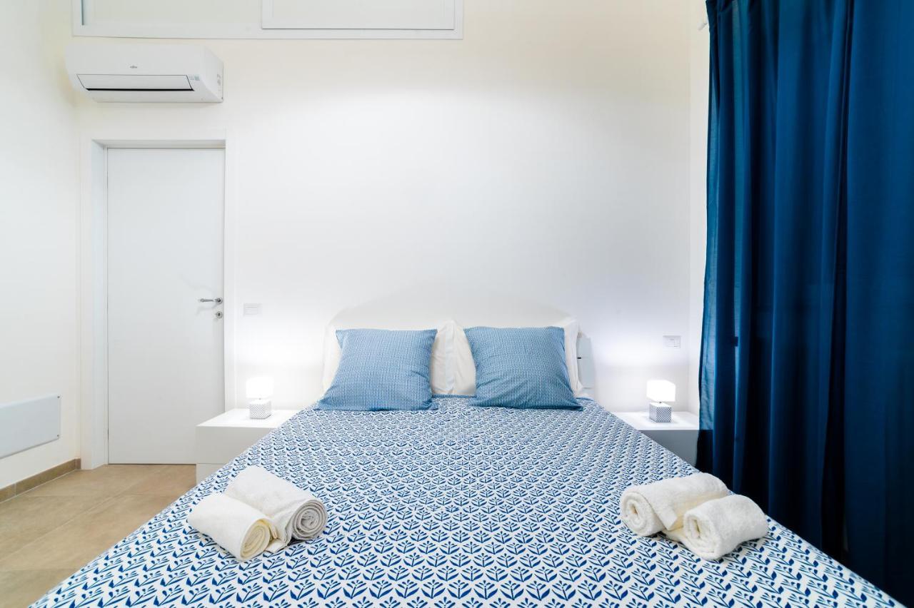 Casa Muolo Apartment Monopoli Luaran gambar