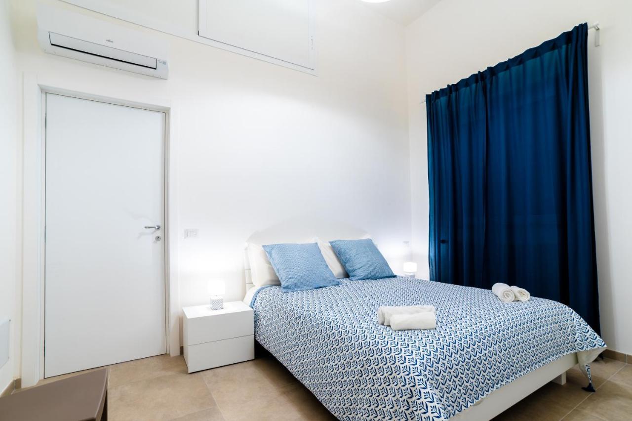 Casa Muolo Apartment Monopoli Luaran gambar